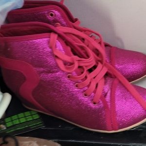 Meet your Posher, Shalanda